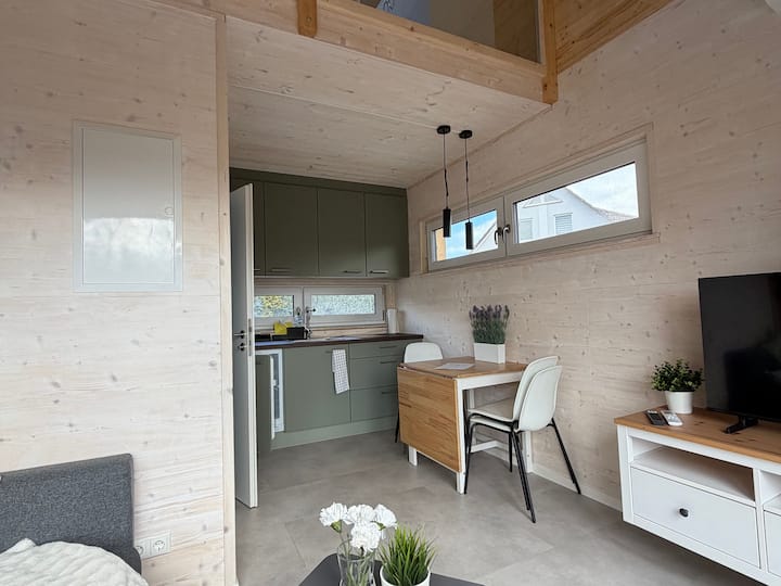 Tiny House 1 Strandperle Freest - Lubmin
