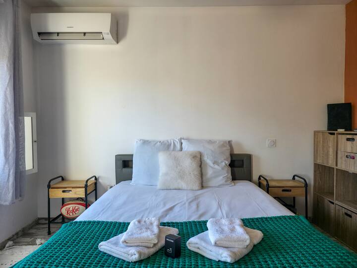 Chambre 1