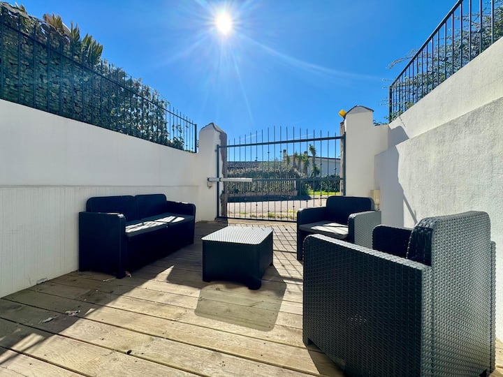 "Paradise Sea Breeze Apartment" - Tortolì