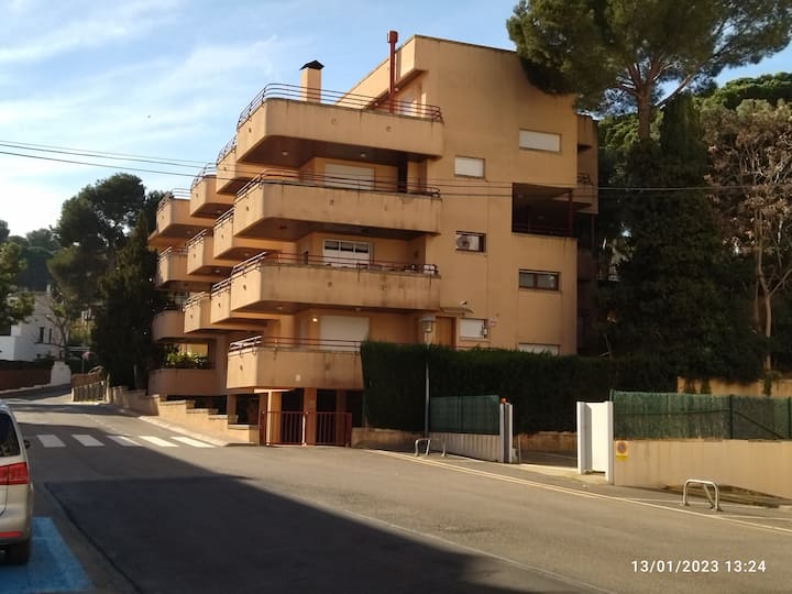 Costa Brava - Torre Valentina - Calonge