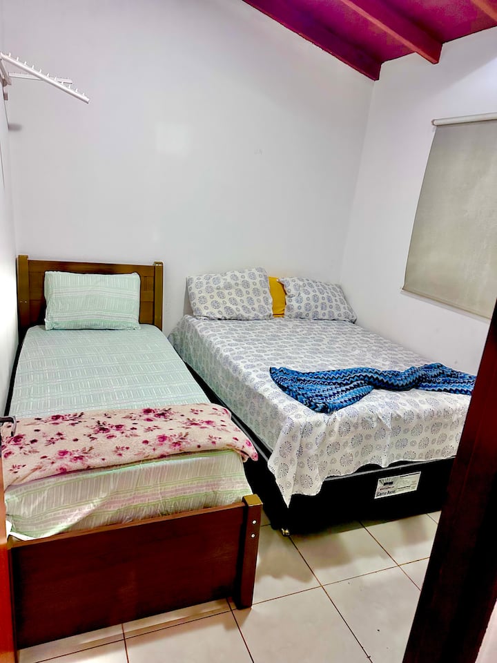 Habitación 2