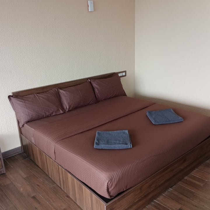 Spálňa