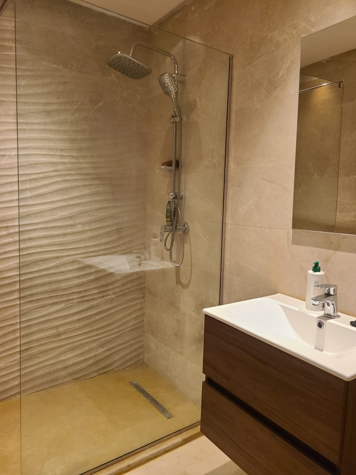 Condo in Casablanca  50  1 bedroom  1 bed  1 bath - image 5