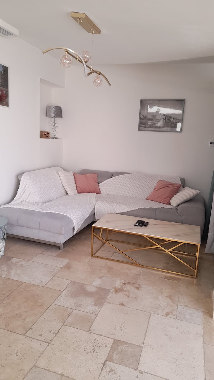 Maison Familiale Avec Piscine - Aeropuerto de Marsella-Provenza (MRS)