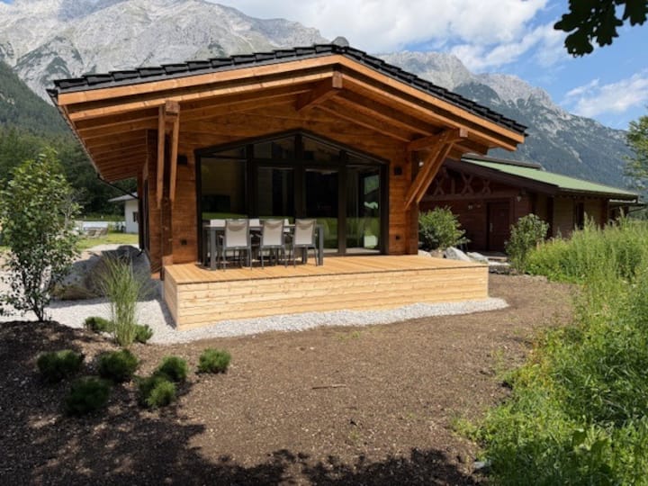 Leutasch Cabin | 6 Persons - Mittenwald