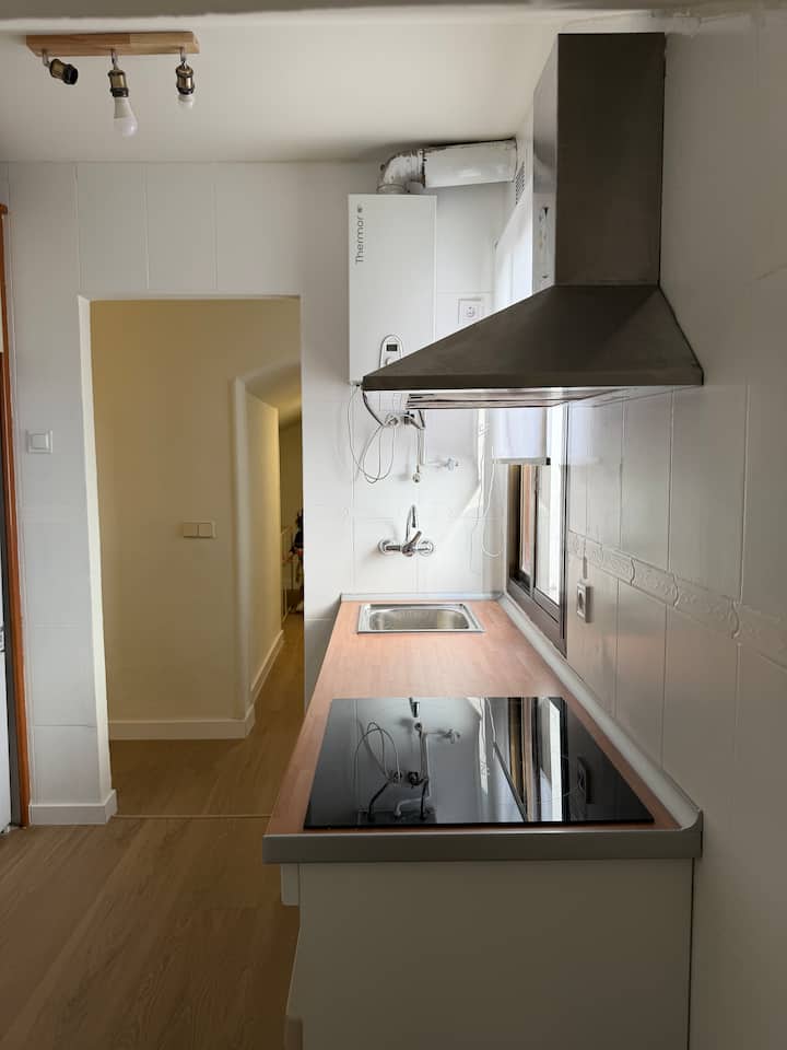 Apartamento En Madrid Centro (Corazón De Madrid) - Municipality of Pozuelo de Alarcón