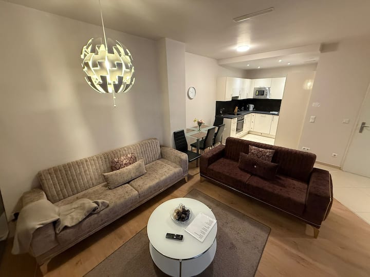 Planet Residence Top 40 - Vienna