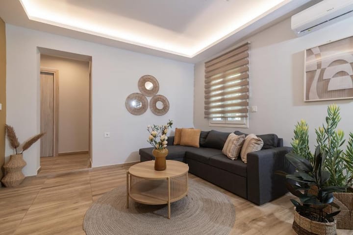 Villa Destiny!  Calm & Cozy Private Home. - Zante