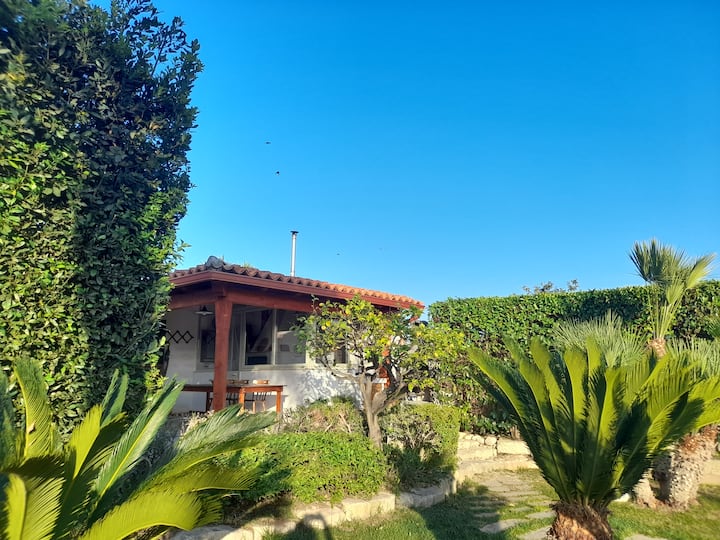 Tu Casita – A Due Passi Da Marina Di Ragusa - Marina di Ragusa