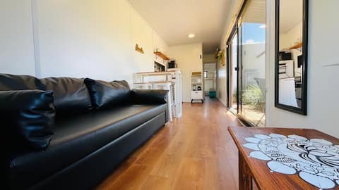 Top performing Airbnb: House in Punta Negra in Punta Negra