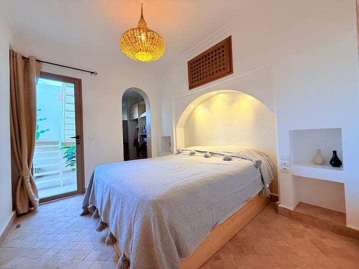 Спална соба 1