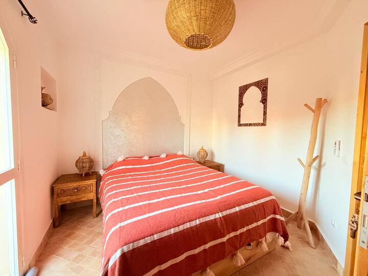 Спална соба 2