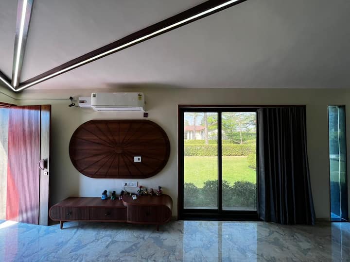 Farm House Ahmedabad - Gujarat