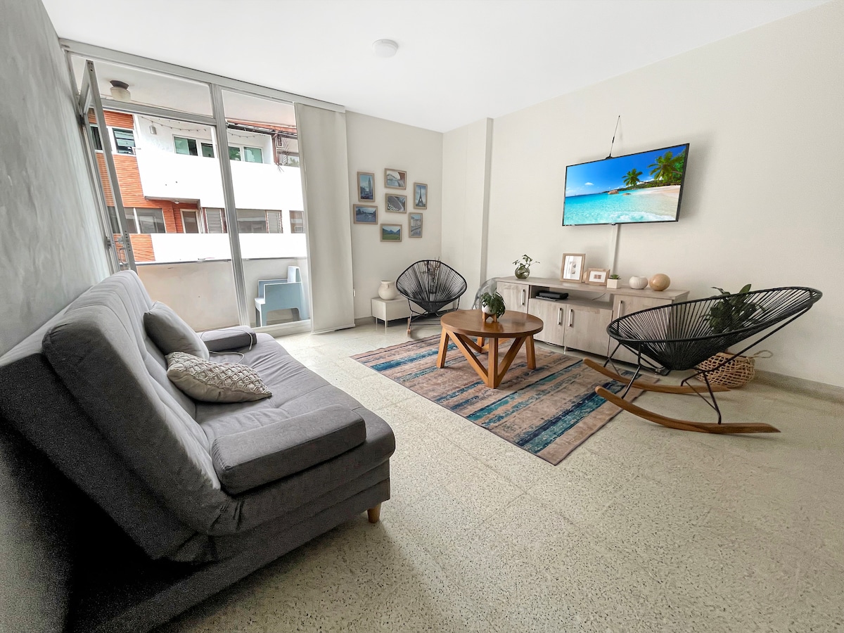 Apartment 7 photo 4