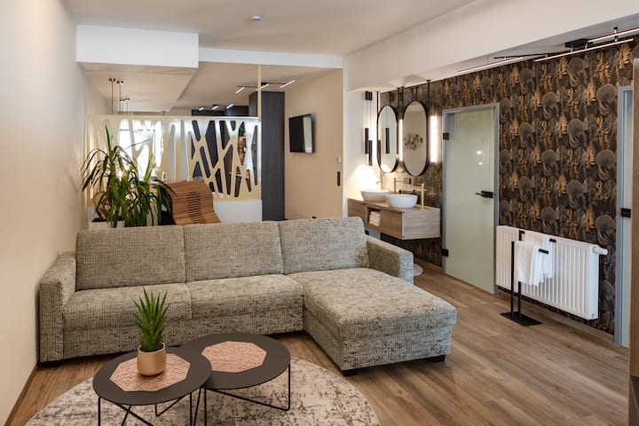 Moderne Offene Lofts - Judenburg