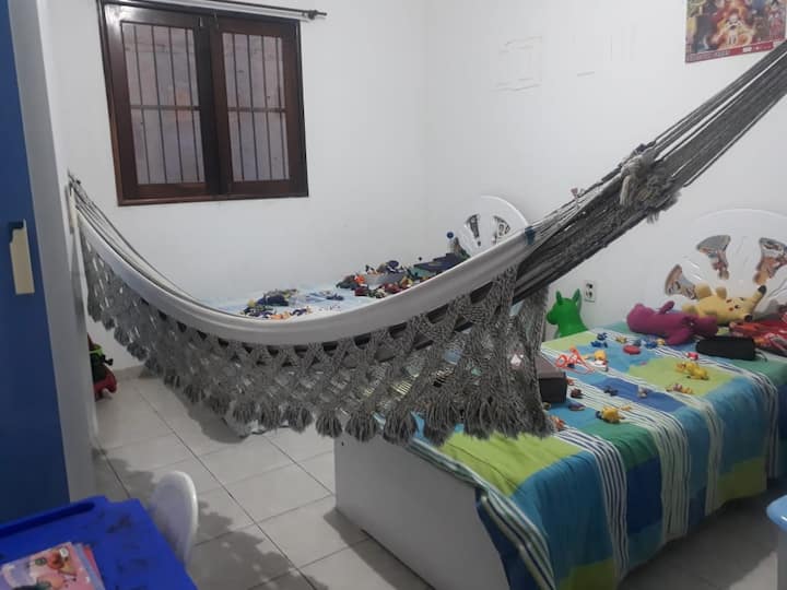 Habitación 1