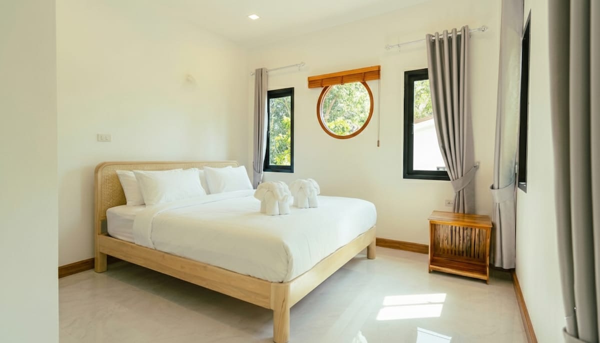 Garden Villa 1 - Image 6