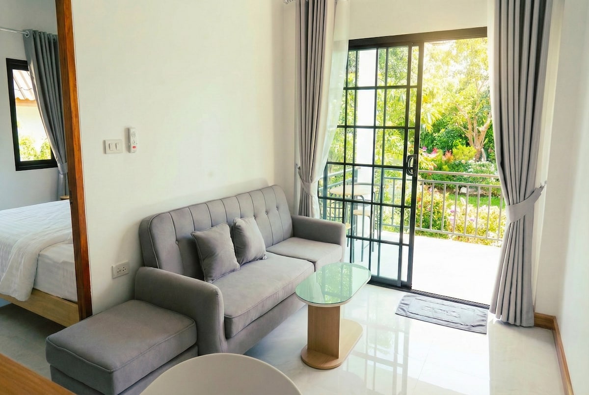 Garden Villa 1 - Image 3