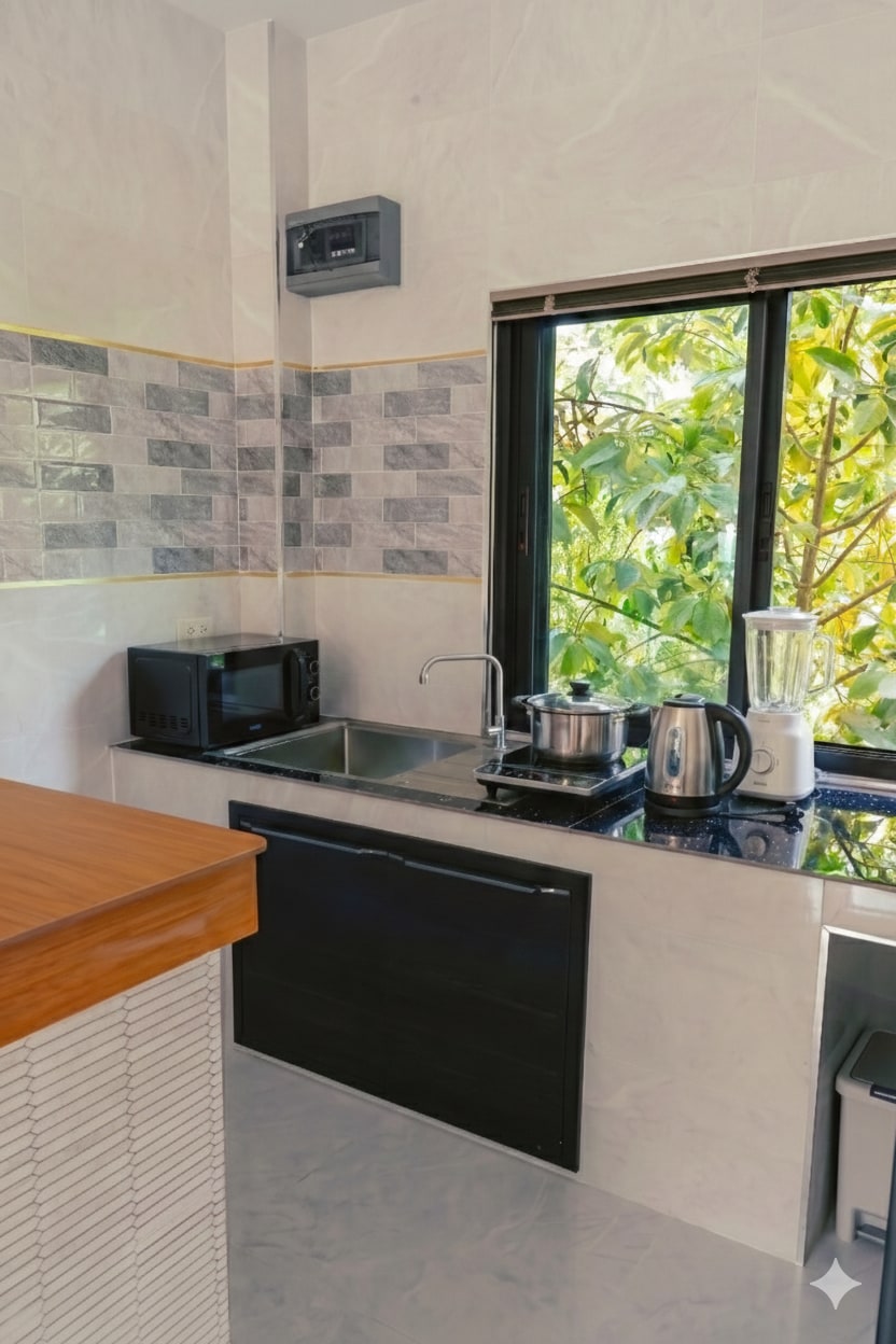 Garden Villa 1 - Image 4