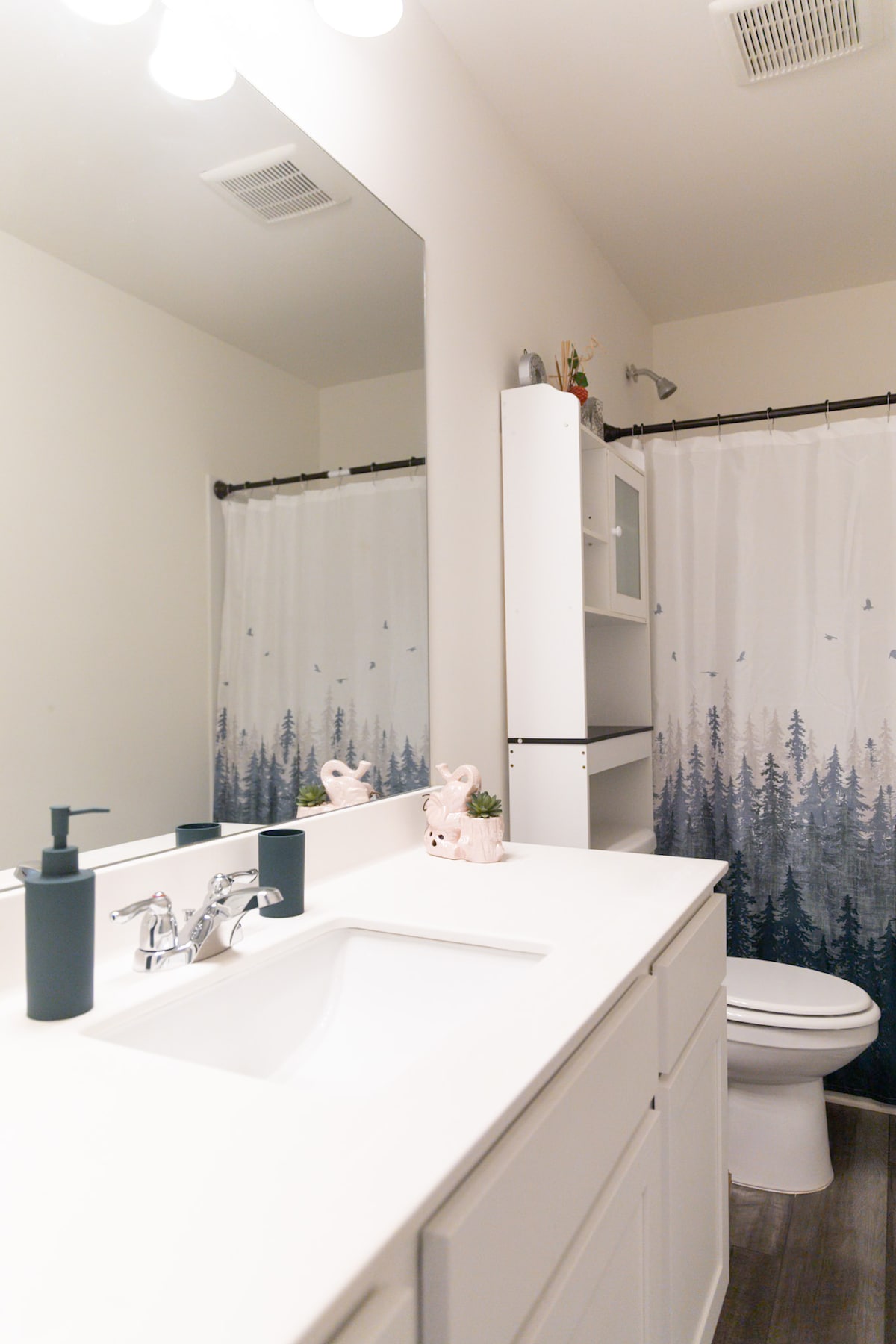 2BR Guest Suite •Private Bath • Near Chatue Elan