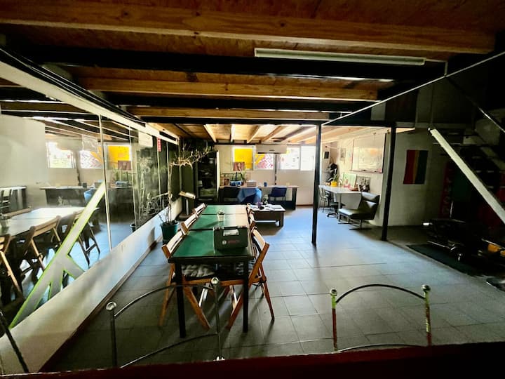 Kitnet em Villa Crespo