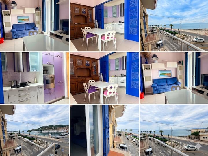Central 79 - Porto Ercole