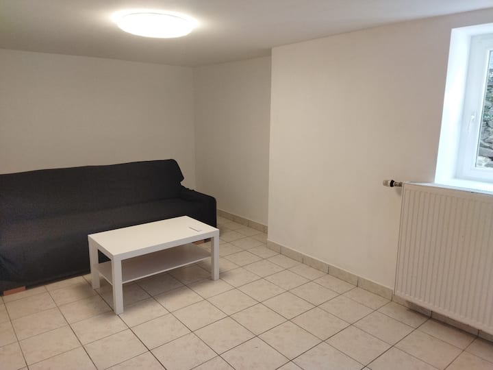 Maison De Centre-ville, Quartier Calme - Les Vieilles Charrues