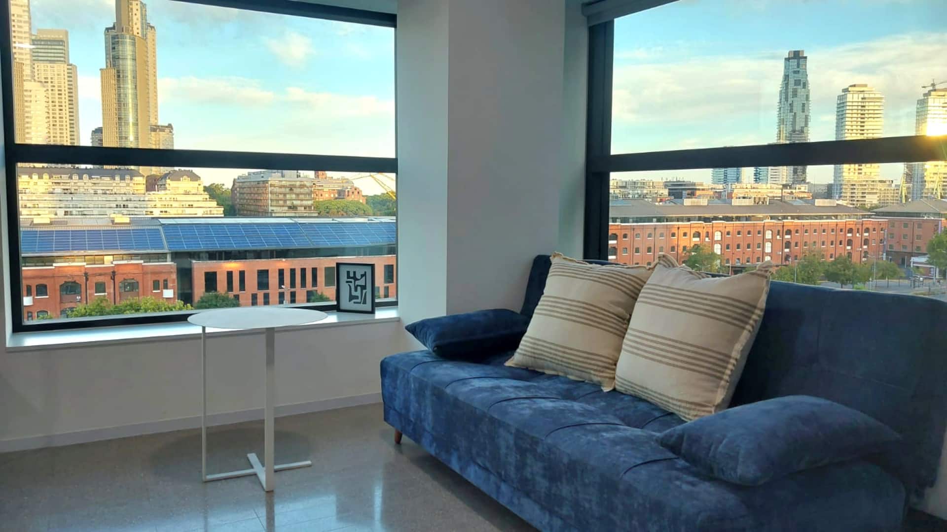 1-bedroom apartment in Monserrat