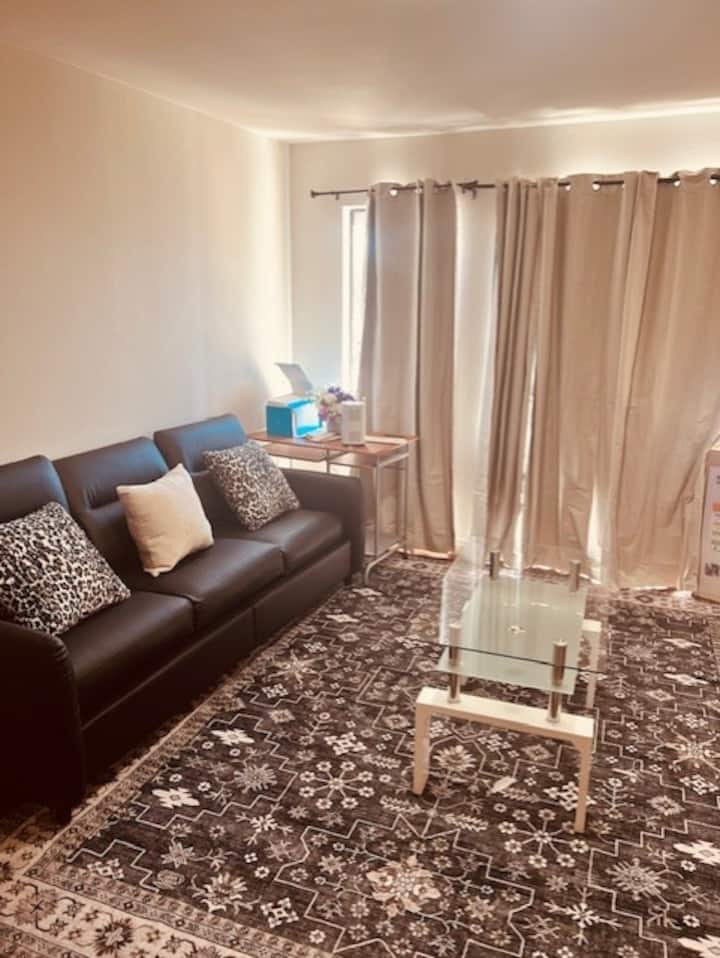 Spacious And Comfy 2 Bedrooms Near Ucr - Riverside, CA