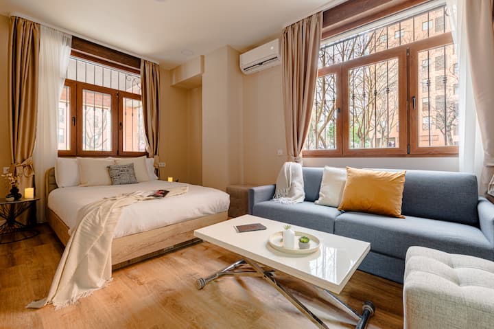 Casa Sereno A - Rivas-Vaciamadrid