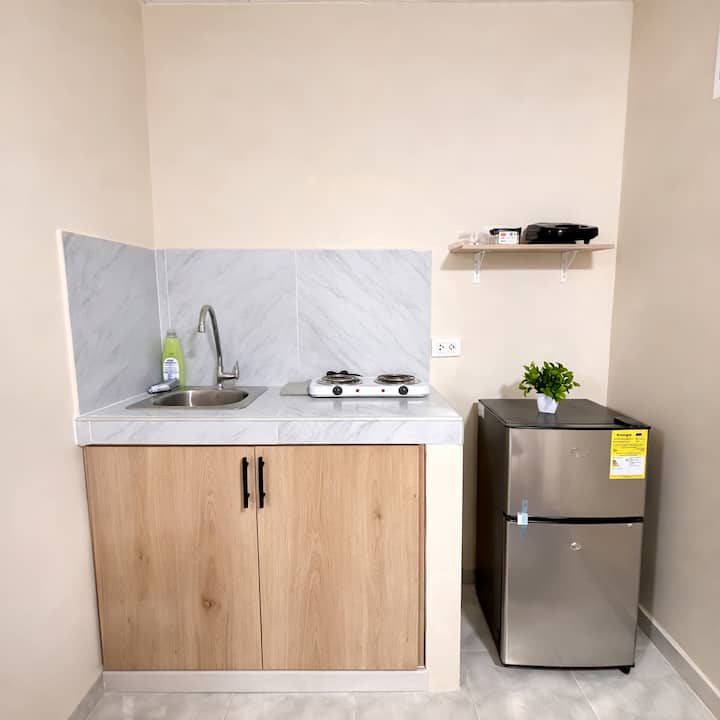 Estudio Para 6 Personas En El Rodadero - Santa Marta