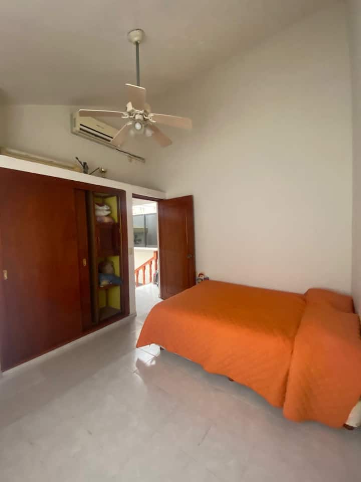 Habitación 3