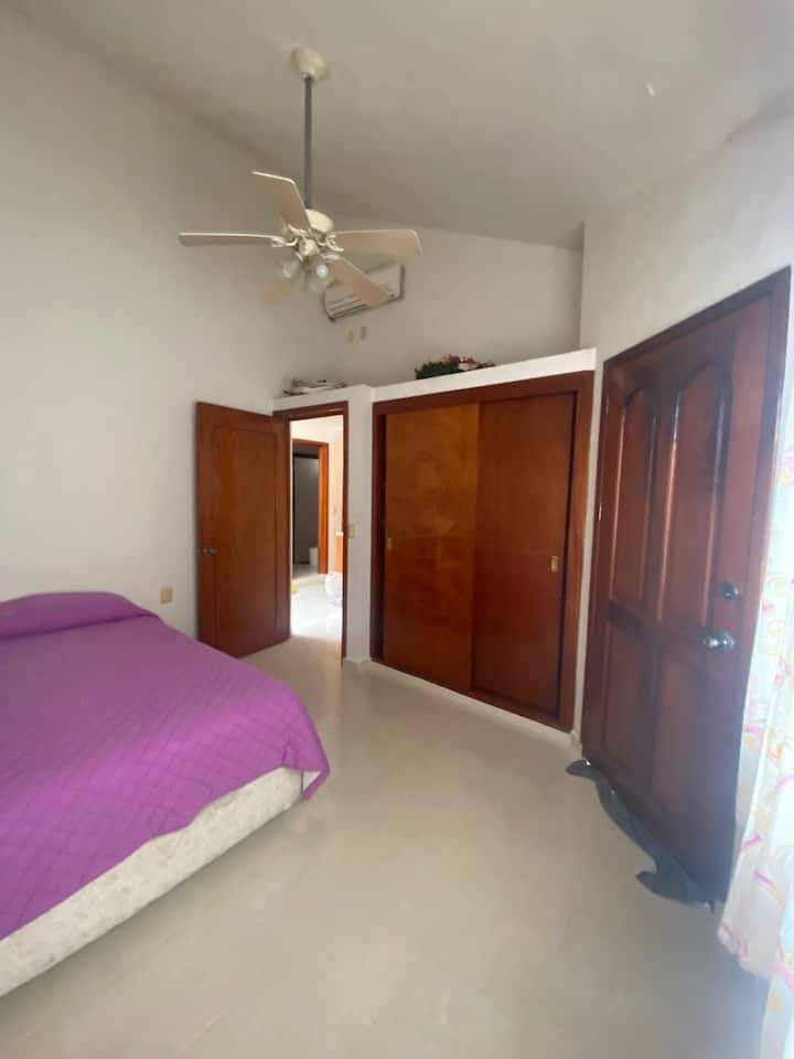 Habitación 1