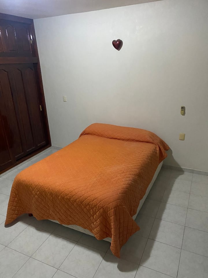 Habitación 2