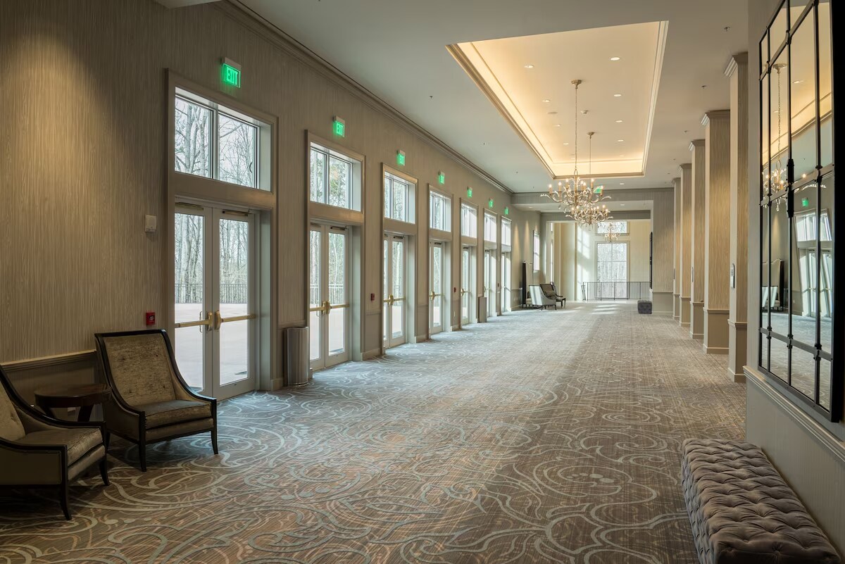 4 Elegant Premium Rooms w/ Scenic Vineyard Views