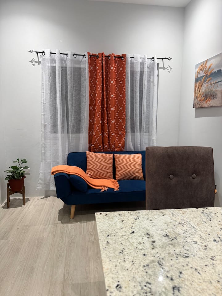 Havenpoint Modern 1br | Near Beach And Restaurant - Saint Lucia
