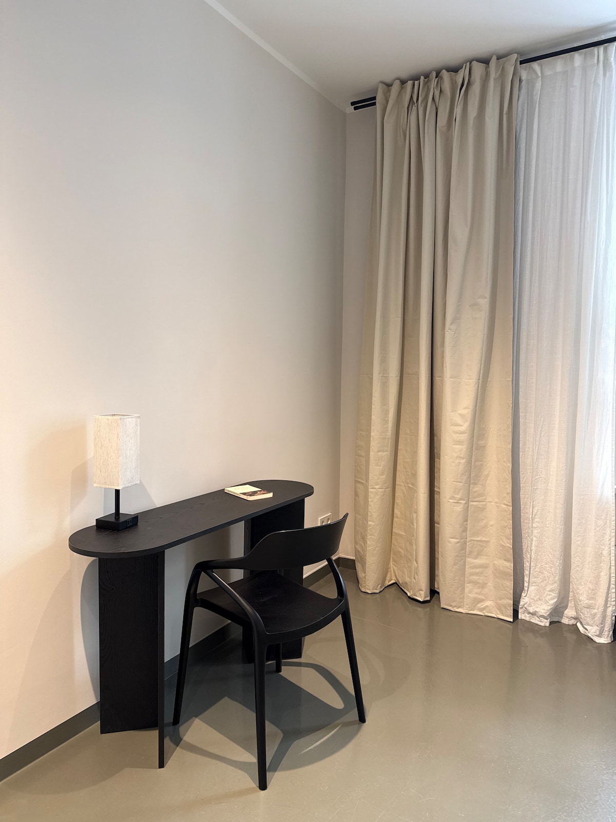 Hidden place in Haidhausen
