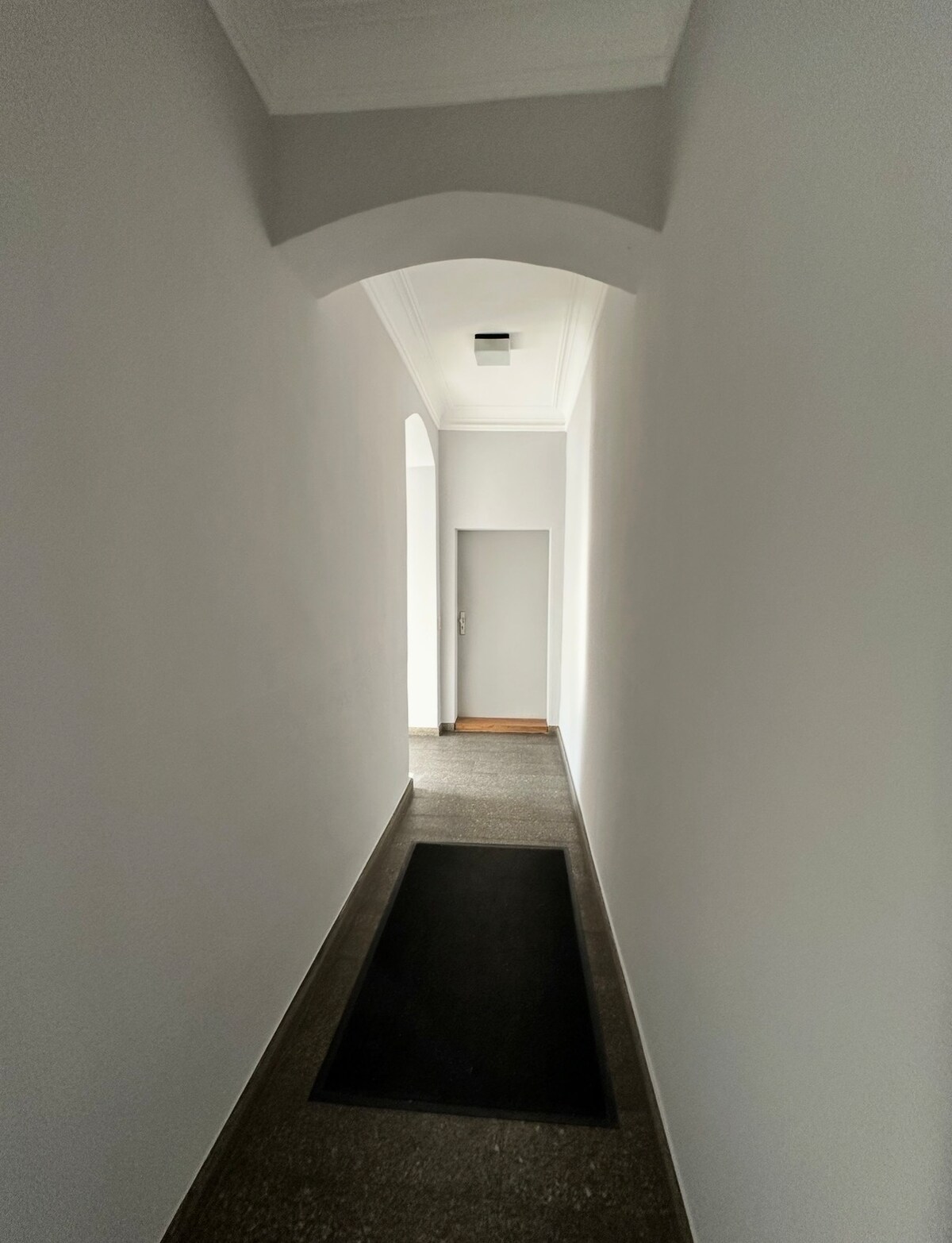 Hidden place in Haidhausen