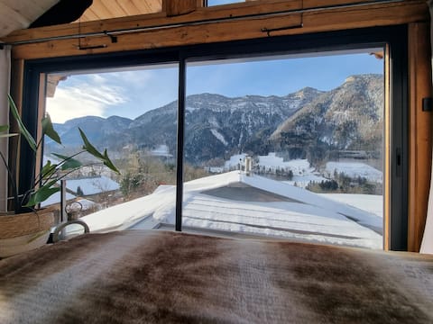 Charming cottage "the keys to paradise"