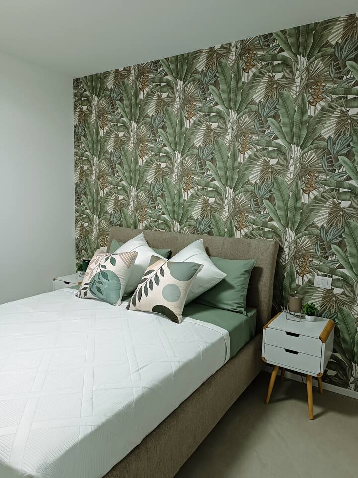 Спална соба 1