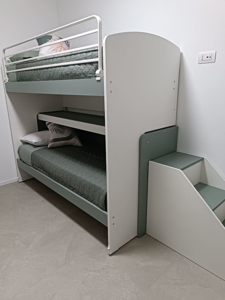 Спална соба 2