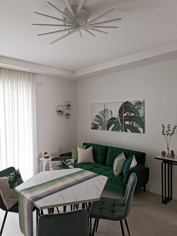 Дневна соба