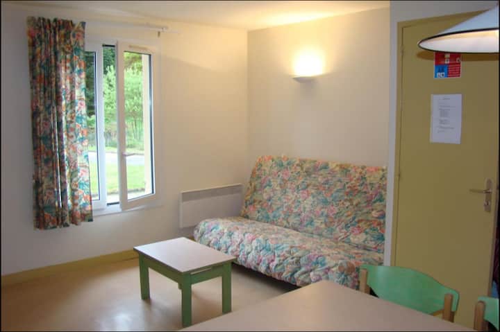 Maison Gîte Beaumont Du Lac Numéro 1 - Lac de Vassivière