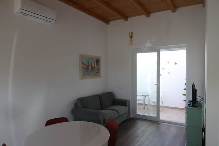 Casas Albano 2 - Caldas da Rainha