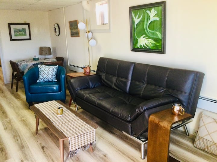 Retro Apartment Near Mt Tech & M Trails - Anaconda, MT