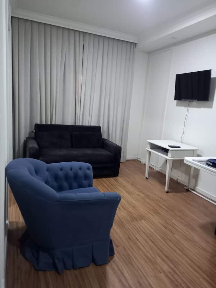 Dhoma e ndenjjes