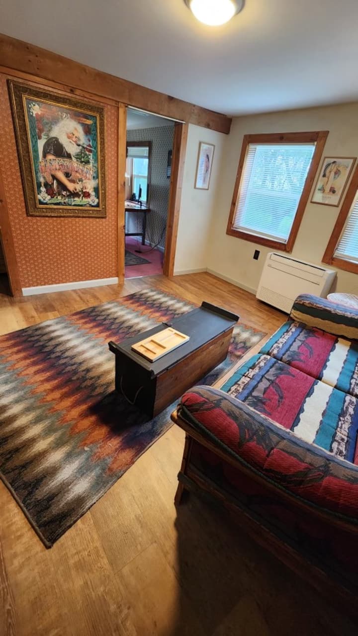 3-acre Country Retreat Near Seneca Lake Wine Trail - 핑거 레이크스