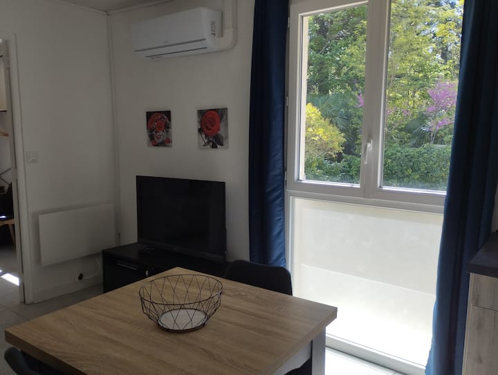 Joli Appartement Lumineux - Balazuc