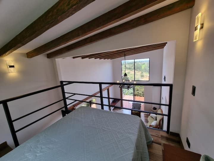 Dhomë gjumi 2
