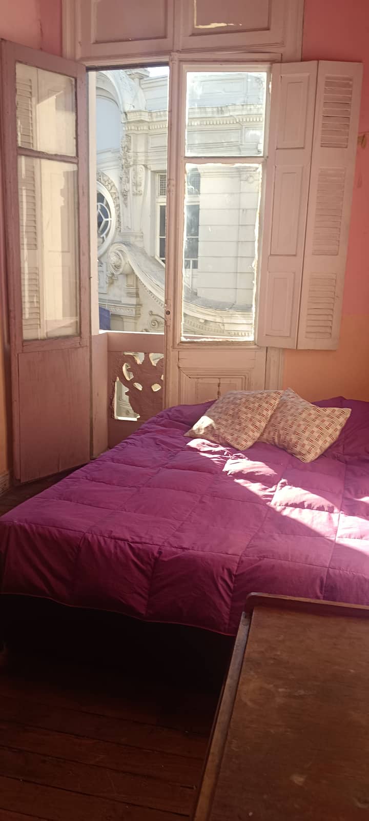 Hostal Polanco - Valparaíso